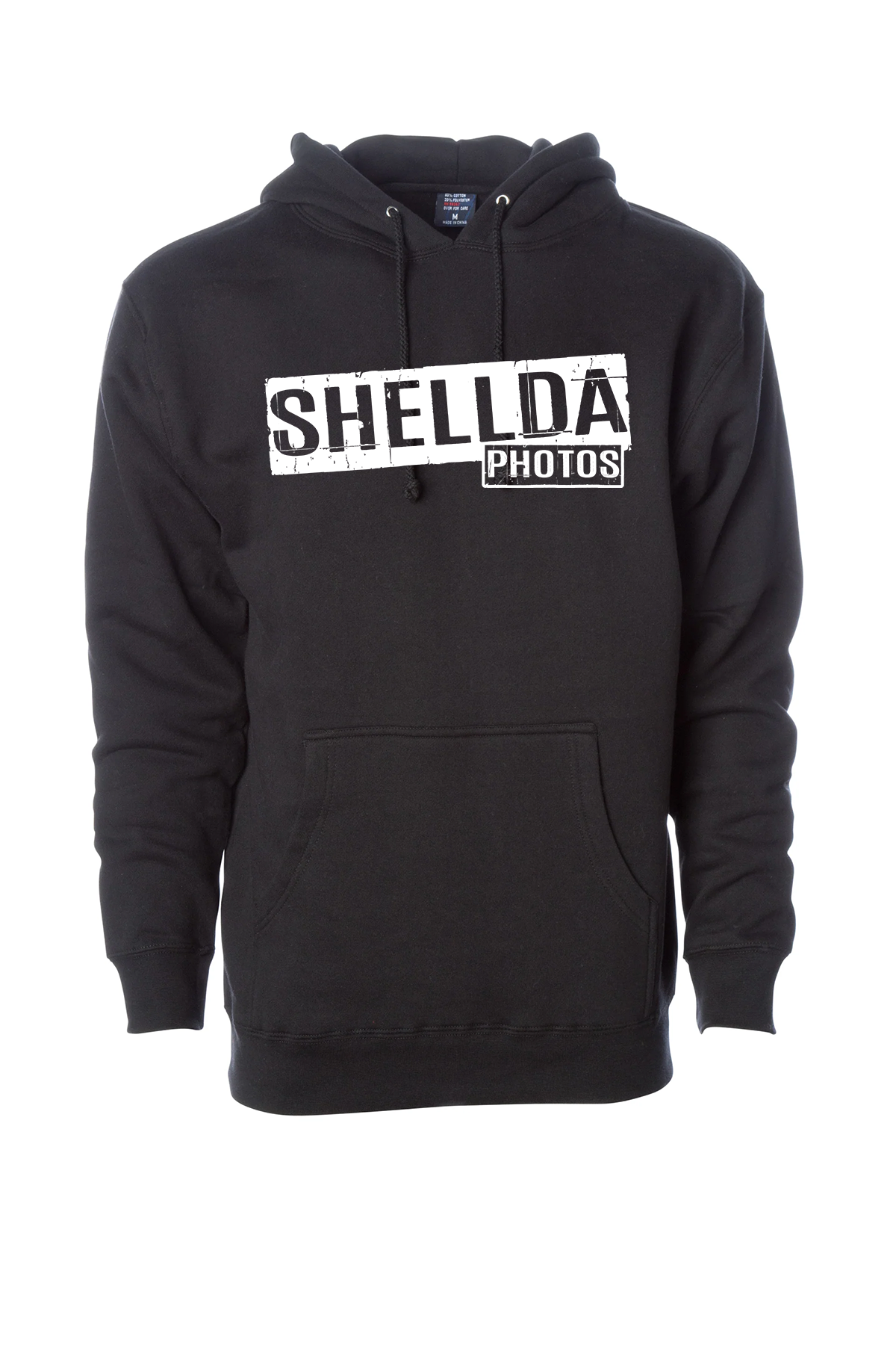 Shellda Hoodie
