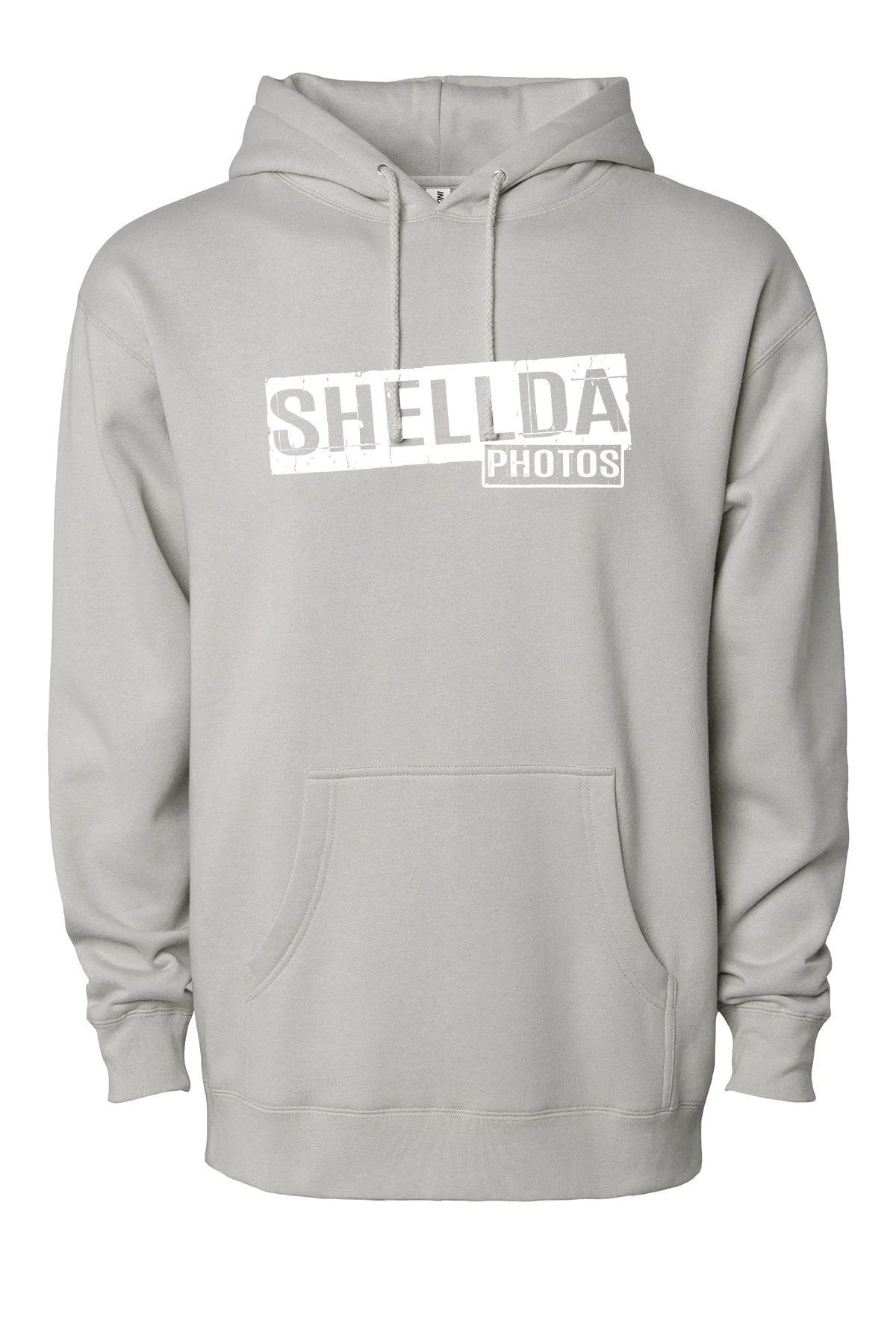 Shellda Hoodie