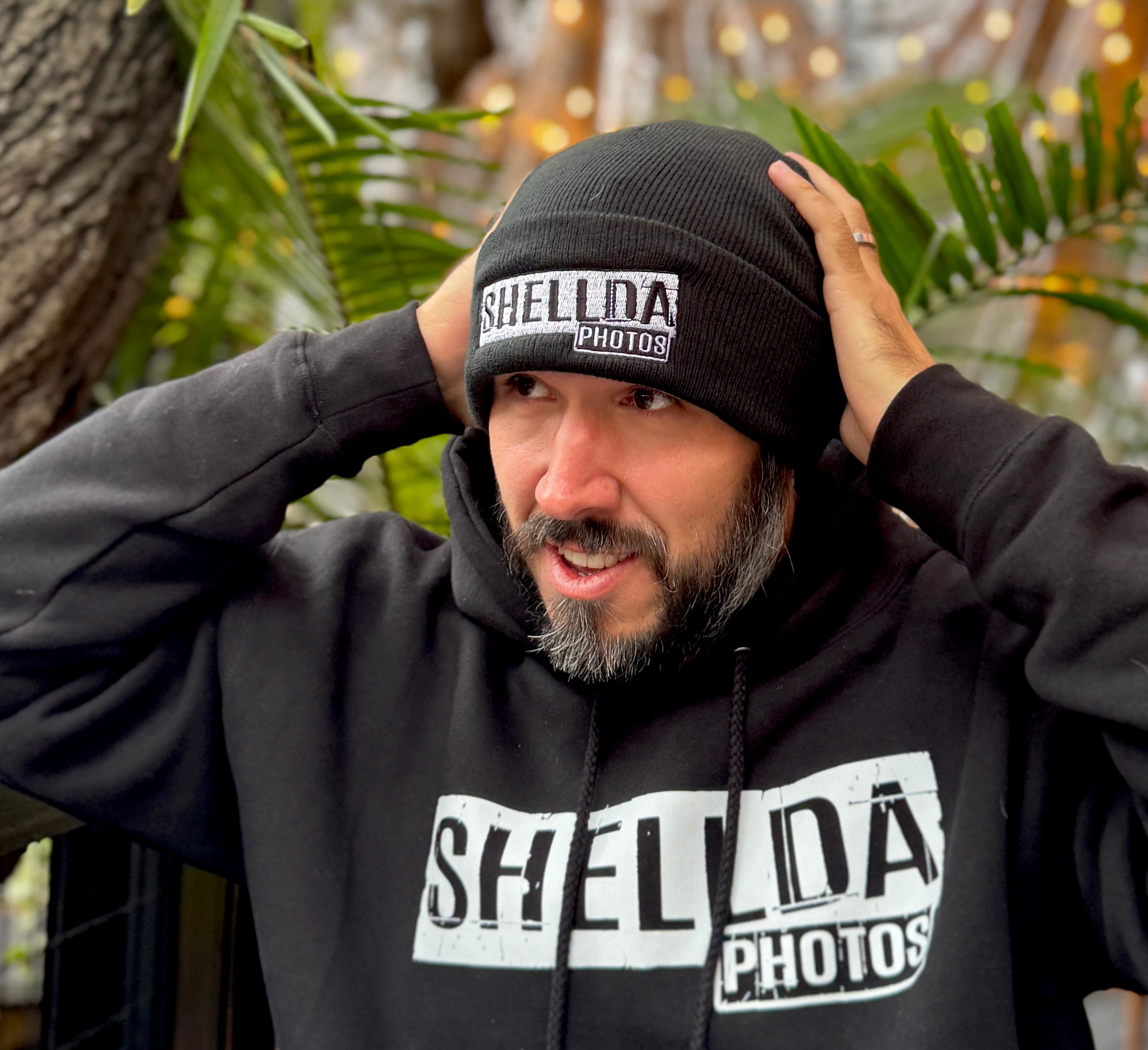 Shellda Beanie – Shellda Merch